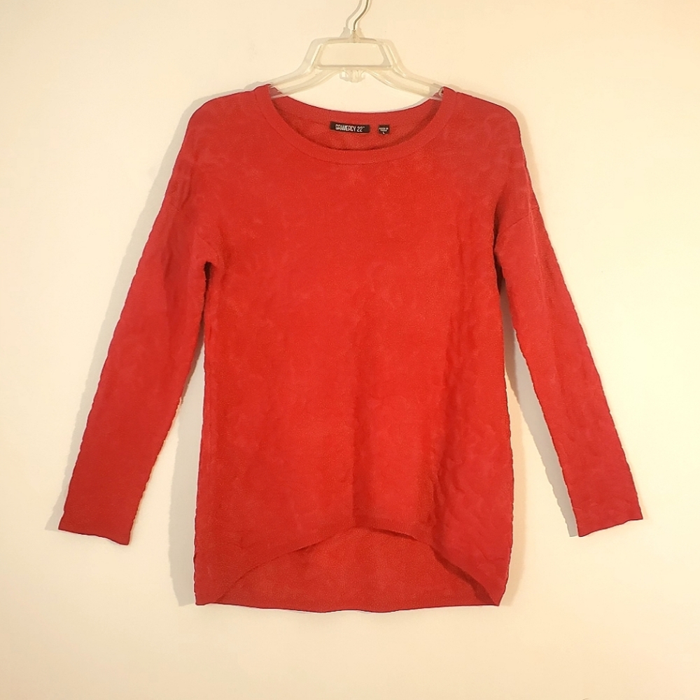 Gramercy 22 Sweater